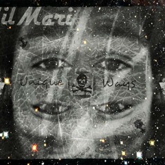 Lil Mari - Right After Me (Unique Ways) @4everr Trilll