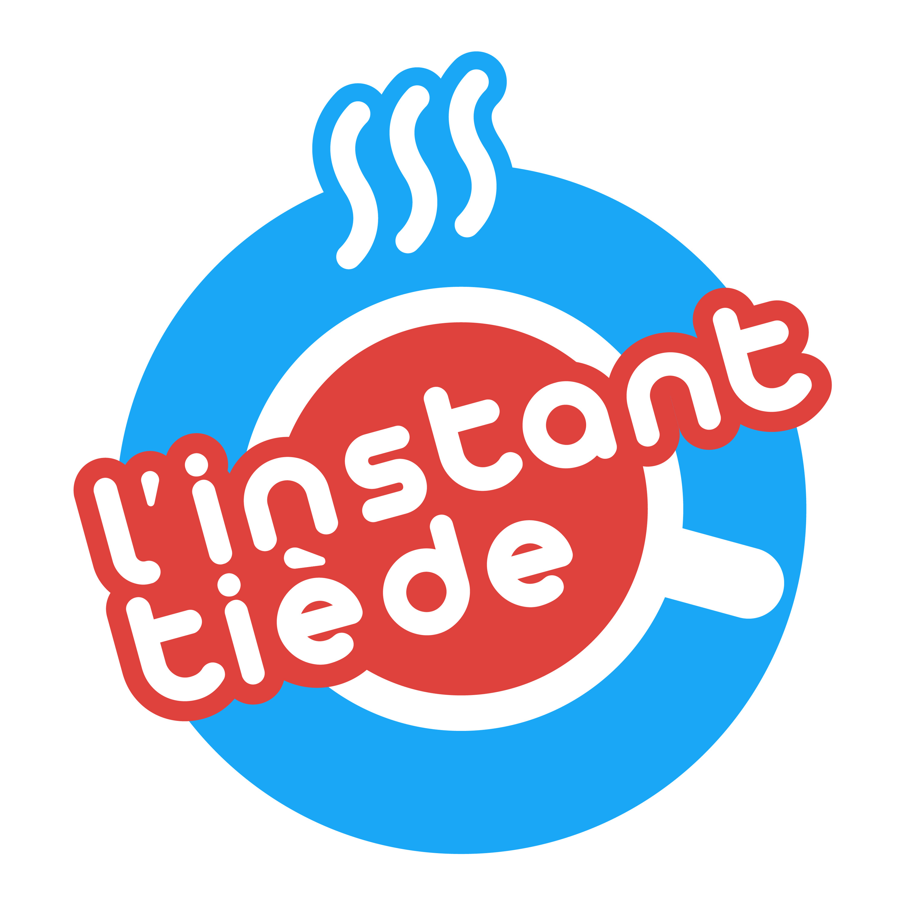 L\'instant tiède