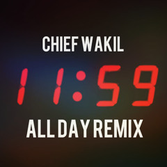 All Day [Remix]