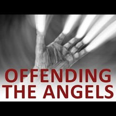 The Beginning and the End with Omar Suleiman - Offending the Angels (Ep28)-yI-dtmhjSvw