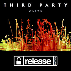 Alive (Release Records)