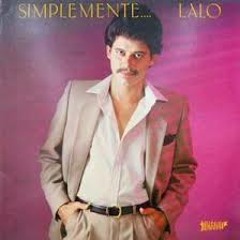 (Producción Clásica) 1980 - Lalo Rodriguez - Simplemente Lalo (mix)