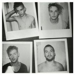 Robbers - Drive Like I Do