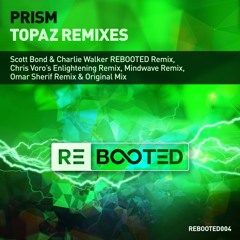 Prism - Topaz (Omar Sherif Remix) [Voted "Future Sound" on Aly & Fila on FSOE 393]