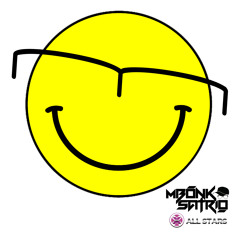 Mbonk Satrio - Sembilan Puluhan (X-One Project Remix 2015) B05 "128Kbps"
