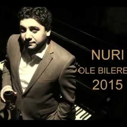 Nuri - Ole bilerem (Acoustic)