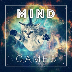 Mind Games prod. Natty Reeves