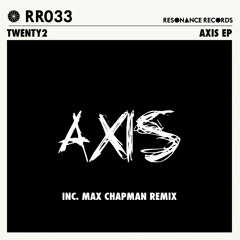 Twenty2 - Games Master (Max Chapman Remix)