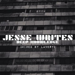 Jesse Writes w/ Lavery
