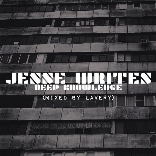 Jesse Writes w/ Lavery