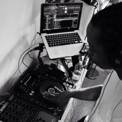 Dj Maat's - Warm Dem Up #WDP [Lokal X Jam]