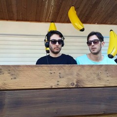 Double Dash @ Unoise & Friends 17 - 05 - 2015