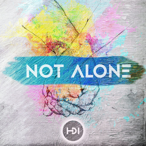 HDI - Not Alone [Club Mix]