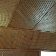 Westfall (okkervil river cover)  at Pittsboro