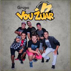 Grupo Vou Zuar - Dois Amores