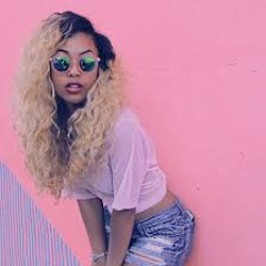 Jealous Type - Bahja Rodriguez