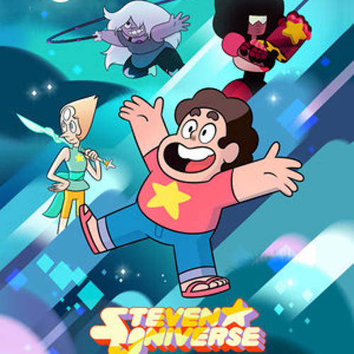 Intro Steven Universe - Español Latino