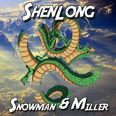 SnowMan & Miller - Sheng Long (Original Mix)*FREE DOWNLOAD* [Link de descarga en la descripción]