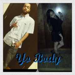 Cutty ft. Issie (YO BODY)