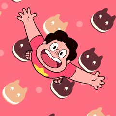 Gatogalleta - Steven Universe - Español Latino