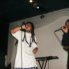 Everyday ft Rudemon & Finn The Groovah