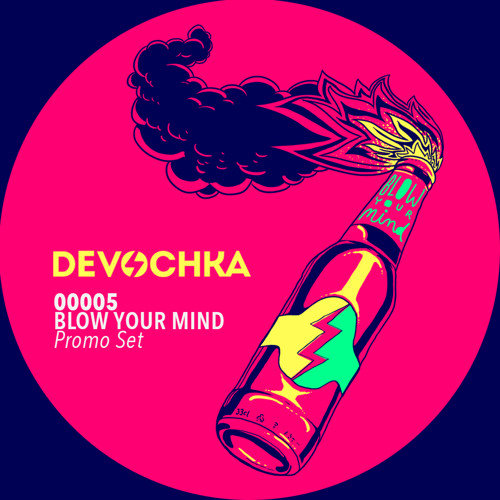 Blow Your Mind [SET 2015]