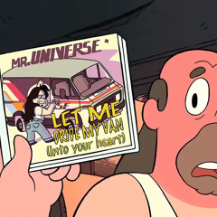 Steven Universe