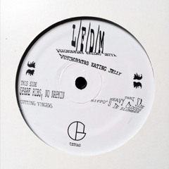 CGI010 - L/F/D/M - Psychopaths Eating Jelly EP - CLIPS