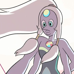 Mujer Gigante - Steven Universe - Español Latino