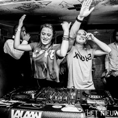 Bokkie's party hitjes