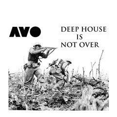 Deep House Is Not Over