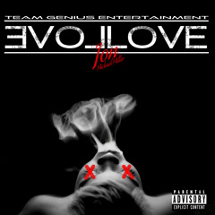 Mirror She Wrote feat. Boy Genius *Single* (Explicit)