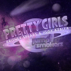 Britney Spears - Pretty Girls (Jump Smokers Remix)