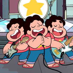 Steven Y Los Stevens - Steven Universe - Español Latino