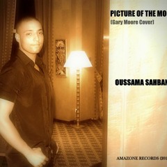 Picture Of The Moon (Gary Moore Cover)By Oussama Sahbani