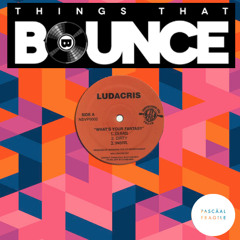 Ludacris vs Pascäal - Drowning in Your Fantasy (Things That Bounce Bootleg)