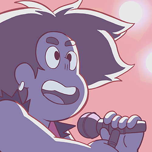 Soy Un Cometa - Steven Universe - Español Latino