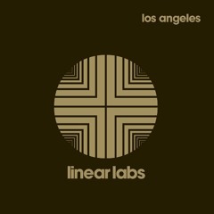 Adrian Younge Present - Linear Labs: Los Angeles