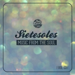 Music From The Soul Vol. 3