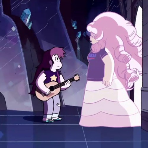 ¿Que Estas Haciendo Aquí? - Steven Universe - Español Latino