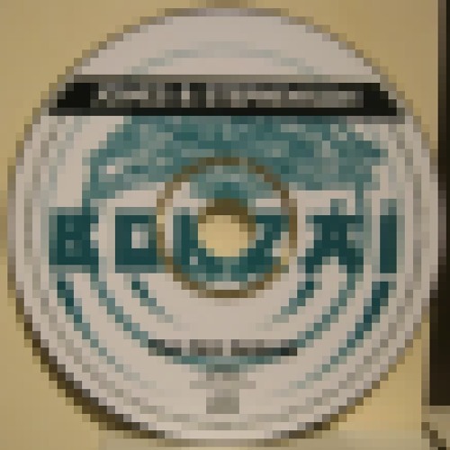 Ram van Robot - The first rebirth (nerdsynth edit)