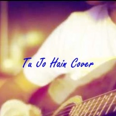 To Jo Hain Cover