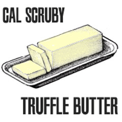 Truffle Butter (Freestyle)
