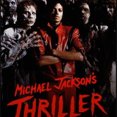 Michael Jackson - Thriller (Bissett Remix)