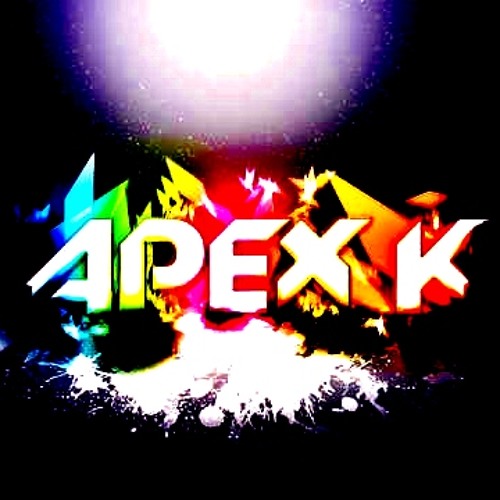 Apex K (Children Of The Sky) - Limitless ( Preview, Unmastered )
