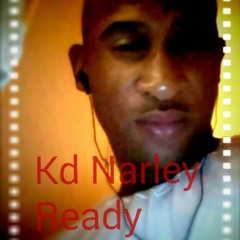Kd Narley Ready(acapella snippet)