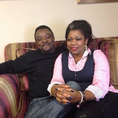 Cordelia And Tony Oseh