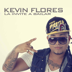 112 Kevin Flores ft Simon - La invite a bailar [Richard Dj LazoRmx]