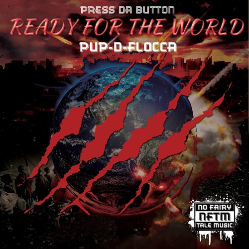 10. Hood Scenario (Ft Smizle) - Pup - D