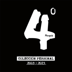 Marqués - Sesión 04 (Colección Personal) 12 Nov 2003